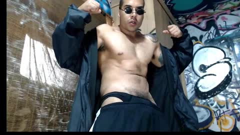 Justin online show from 02-19-26, 08:05