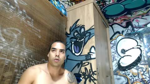 Justin online show from 03-31-26, 11:49