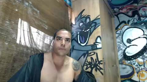 Justin online show from 04-13-26, 04:34