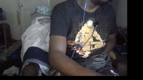 rocker n queen online show from 12-27-24, 03:48