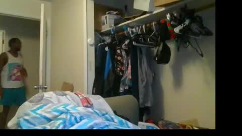 rocker n queen online show from 01-07-25, 09:46