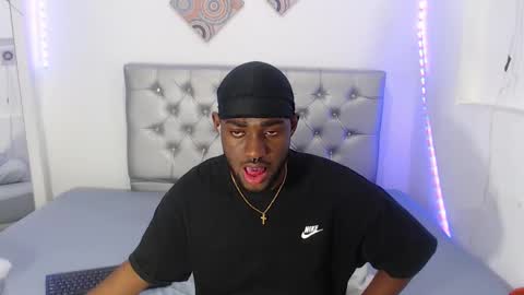 Andrew  online show from 11-13-25, 07:02