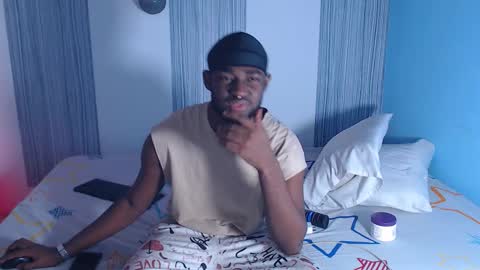 Andrew  online show from 12-02-25, 03:12