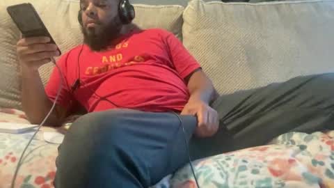 Snapshot of bbcfun44 chatting on 12-27-24, 11:10 Zaddy online show from 12-27-24, 11:10