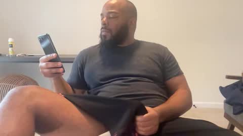 Zaddy online show from 11-24-25, 05:45