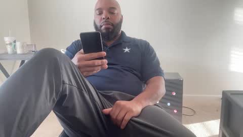 Zaddy online show from 01-16-26, 02:43