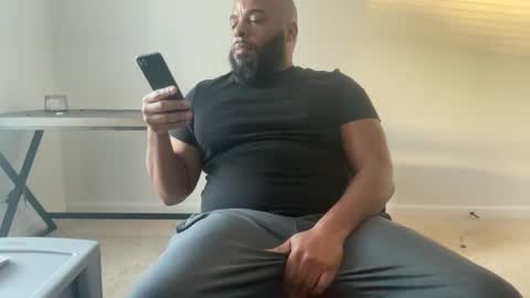 Zaddy online show from 01-18-26, 01:59