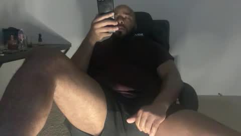 Zaddy online show from 03-16-26, 06:50