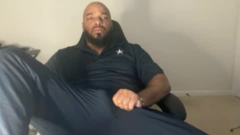 Zaddy online show from 04-01-26, 05:08