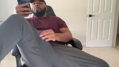 Zaddy online show from 05-26-26, 04:03
