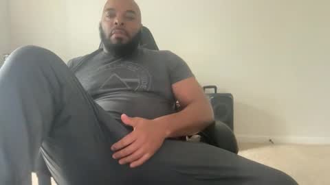 Zaddy online show from 06-01-26, 05:36