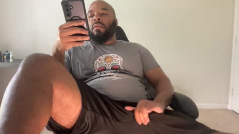 Zaddy online show from 06-07-26, 02:10