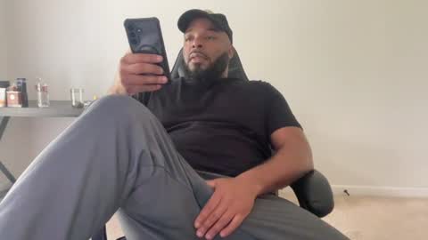 Zaddy online show from 06-15-26, 06:21