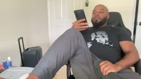 Zaddy online show from 06-28-26, 02:34