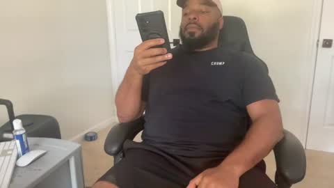 Zaddy online show from 07-12-26, 04:31