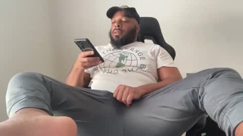 Zaddy online show from 07-29-26, 09:46