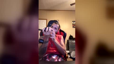 BBCTy online show from 12-19-25, 04:47