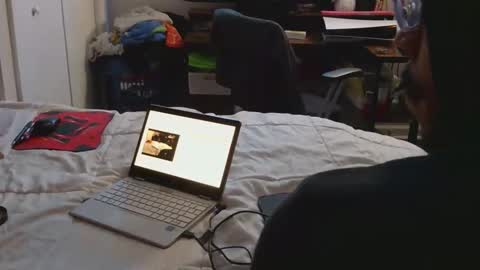 Snapshot of bbcwhitegirlpussyslayer666 chatting on 12-15-25, 07:45 bbcwhitegirlpussyslayer666 online show from 12-15-25, 07:45