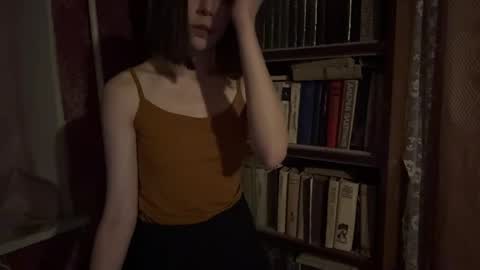 Alya online show from 04-16-26, 10:45