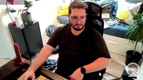 CallMeDaddy online show from 01-06-25, 02:25