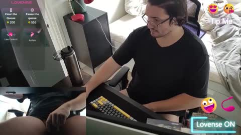 CallMeDaddy online show from 11-02-25, 10:28