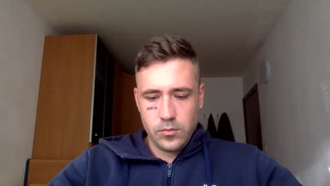 BB Namelezz online show from 10-25-25, 08:00