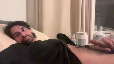 bboy660 online show from 11-26-25, 02:45