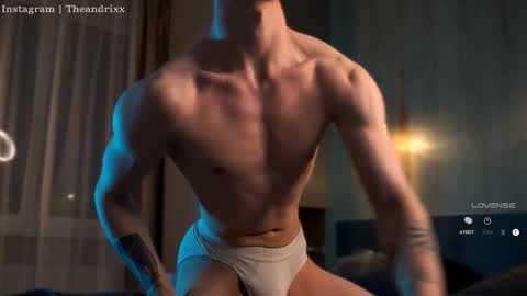 Brandon online show from 12-04-25, 05:32