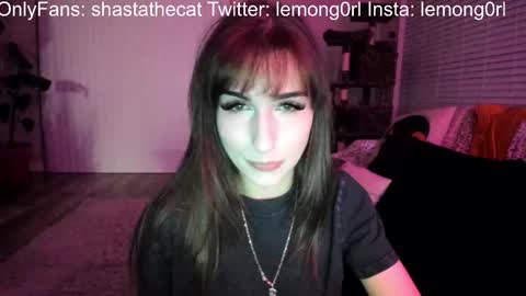 Shasta online show from 11-20-25, 09:20