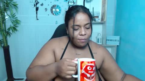 Charlote online show from 02-24-25, 11:54