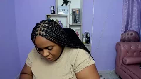 Charlote online show from 10-19-25, 12:06