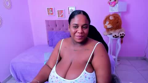 Charlote online show from 04-01-26, 01:41