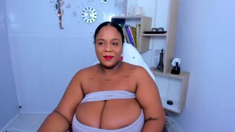 Charlote online show from 06-27-26, 12:22