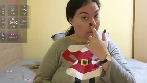 Emma online show from 02-15-25, 06:33