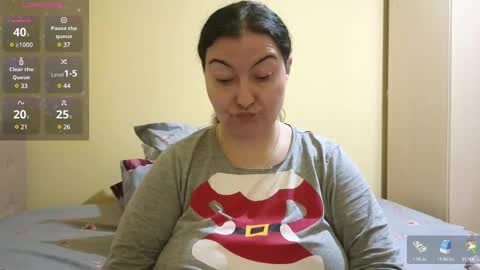 Emma online show from 02-16-25, 11:05