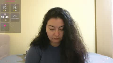 Emma online show from 02-17-25, 09:13