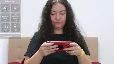 Emma online show from 10-09-25, 10:46