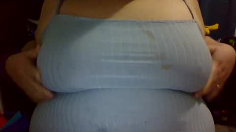 Snapshot of bbw_prdr chatting on 01-10-26, 04:36 BBW PRDR online show from 01-10-26, 04:36