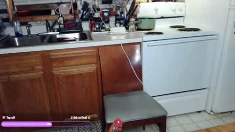 pixie online show from 03-12-26, 04:07