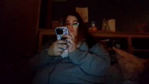 Snapshot of bbwdabkitty chatting on 02-12-26, 01:33 bbwdabkitty online show from 02-12-26, 01:33