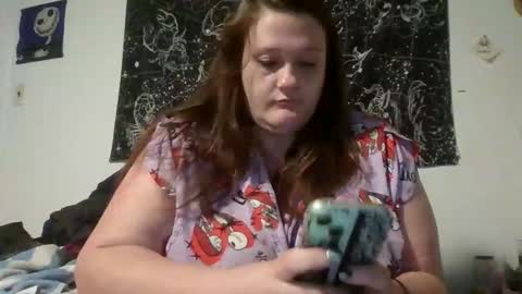 Snapshot of bbwdomqueen chatting on 01-12-26, 06:18 QuEen KeLs online show from 01-12-26, 06:18