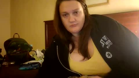 Snapshot of bbwdomqueen chatting on 02-01-26, 06:12 QuEen KeLs online show from 02-01-26, 06:12