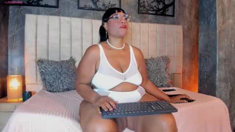 Bbwlatina01 online show from 02-02-26, 12:15