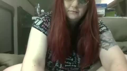 Snapshot of bbwliger95 chatting on 02-16-26, 08:49 BBWLiger95 online show from 02-16-26, 08:49