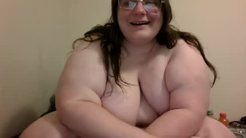 bbwlittlebear online show from 07-03-26, 12:17
