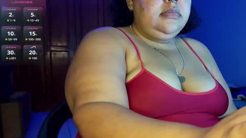 Snapshot of bbwroyalttty chatting on 05-26-26, 12:12 The girl next door online show from 05-26-26, 12:12