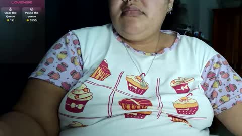 Snapshot of bbwroyalttty chatting on 05-31-26, 07:48 The girl next door online show from 05-31-26, 07:48