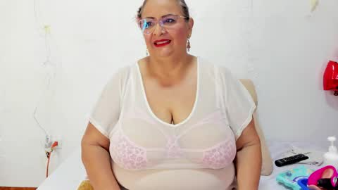 Salome online show from 04-08-26, 07:47