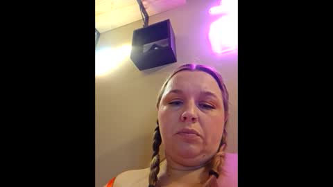 Snapshot of bbwslutclaire chatting on 12-16-24, 08:37 bbwslutclaire online show from 12-16-24, 08:37