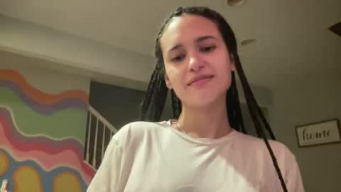 bbyangelyoga online show from 12-11-24, 12:23